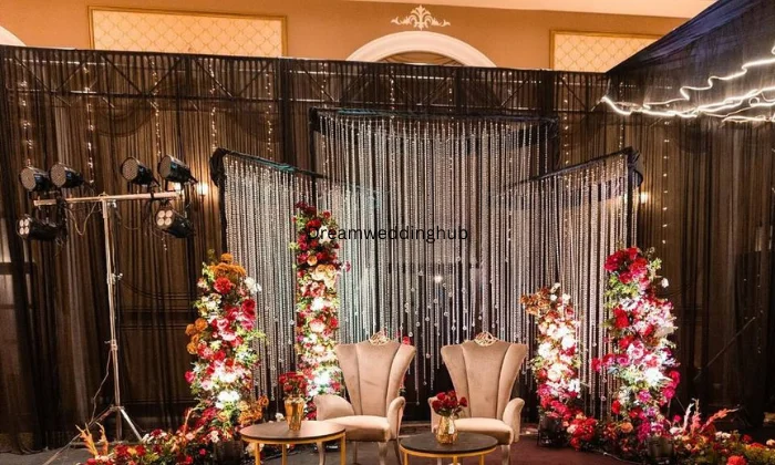 Shaadi Sagai Wedding Planer